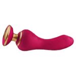 Picture of SANYA - Intimate massager - Raspberry