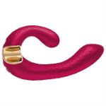 Picture of MIYO - Intimate massager - Raspberry