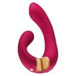 Picture of MIYO - Intimate massager - Raspberry