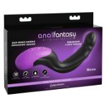 Picture of ANAL FANTASY ELITE HYPER PULSE P SPOT MASSAGER