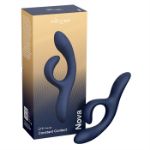 Picture of We-Vibe Nova 2 Midnight Blue