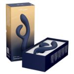 Picture of We-Vibe Nova 2 Midnight Blue