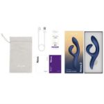 Picture of We-Vibe Nova 2 Midnight Blue