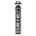 Picture of Clone-A-Willy Jet Black - Silicone