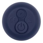 Picture of Straight Forward - Silicone Rechargeable