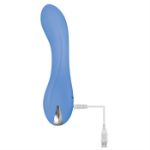 Picture of Blue Crush - Silicone Rechargeable