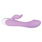 Picture of Pleasing Petal - Silicone Rechargeable