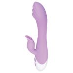 Picture of Pleasing Petal - Silicone Rechargeable