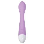 Picture of Pleasing Petal - Silicone Rechargeable