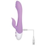 Picture of Pleasing Petal - Silicone Rechargeable