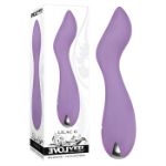 Picture of Lilac G - Silicone Rechargeable