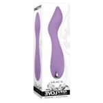 Picture of Lilac G - Silicone Rechargeable