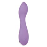 Picture of Lilac G - Silicone Rechargeable