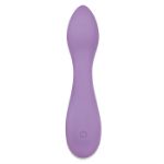 Picture of Lilac G - Silicone Rechargeable