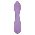 Picture of Lilac G - Silicone Rechargeable