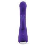 Picture of Eve's Posh Thrusting Warming Rabbit - Silicone