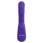 Picture of Eve's Posh Thrusting Warming Rabbit - Silicone