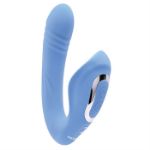 Picture of Tap & Thrust - Silicone Rechargeable