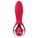 Picture of Eve's Clit Loving Thumper Vibe - Silicone