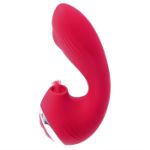 Picture of Eve's Clit Loving Thumper Vibe - Silicone