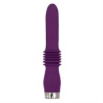 Picture of Deep Love Thrusting Wand - Silicone