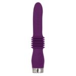 Picture of Deep Love Thrusting Wand - Silicone