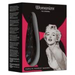 Picture of W-Classic 2 Marilyn Monroe Black Marble