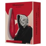 Picture of W-Classic 2 Marilyn Monroe Vivid Red