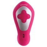 Picture of Buck Wild - Pink - Silicone Rechargeable