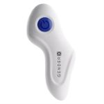 Picture of Beades Pleasure - Silicone Rechargeable - Blue