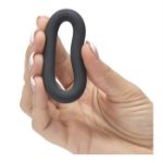 Picture of FSOG - A Perfect O Silicone Love Ring