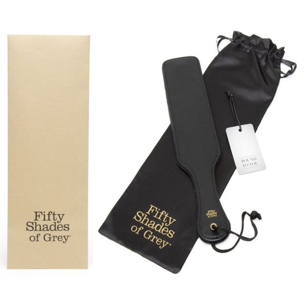 Picture of FSOG - Bound to You Paddle