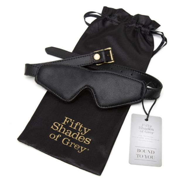 Picture of FSOG - Bound to You Blindfold