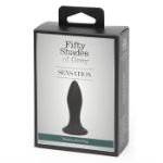 Picture of FSOG - Sensation Rechargeable Vibrating Butt Plug