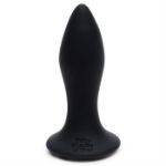 Picture of FSOG - Sensation Rechargeable Vibrating Butt Plug