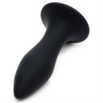 Picture of FSOG - Sensation Rechargeable Vibrating Butt Plug