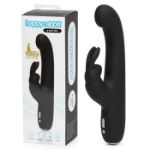 Picture of Happy Rabbit - Slimline G-Spot Black