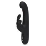 Picture of Happy Rabbit - Slimline G-Spot Black