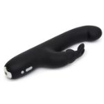 Picture of Happy Rabbit - Slimline G-Spot Black