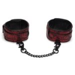 Picture of FSOG - Sweet Anticipation Ankle Cuffs