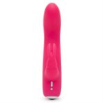 Picture of Happy Rabbit - Mini Rechargeable Vibrator Pink