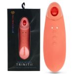 Picture of Sensuelle Trinitii -Coral