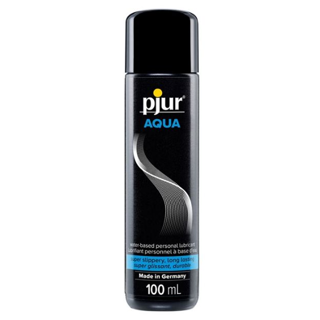 Picture of Pjur Aqua Water Based 100ml