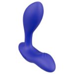 Picture of We-Vibe Vector+ Royal Blue