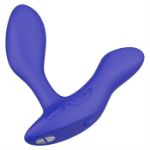 Picture of We-Vibe Vector+ Royal Blue