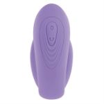 Picture of Petite Tickler - Purple