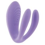 Picture of Petite Tickler - Purple