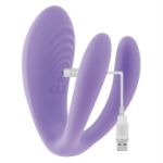 Picture of Petite Tickler - Purple