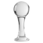 Picture of The Baller - Glass - Clear