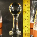 Picture of The Baller - Glass - Clear